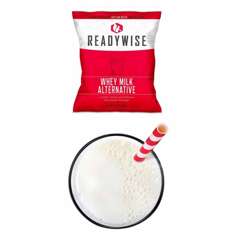 Wise Food Emergency Food Supply 72 Hour