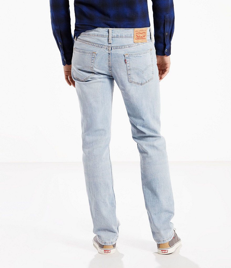 Levi's&reg; 511 Slim-Fit Stretch Jeans