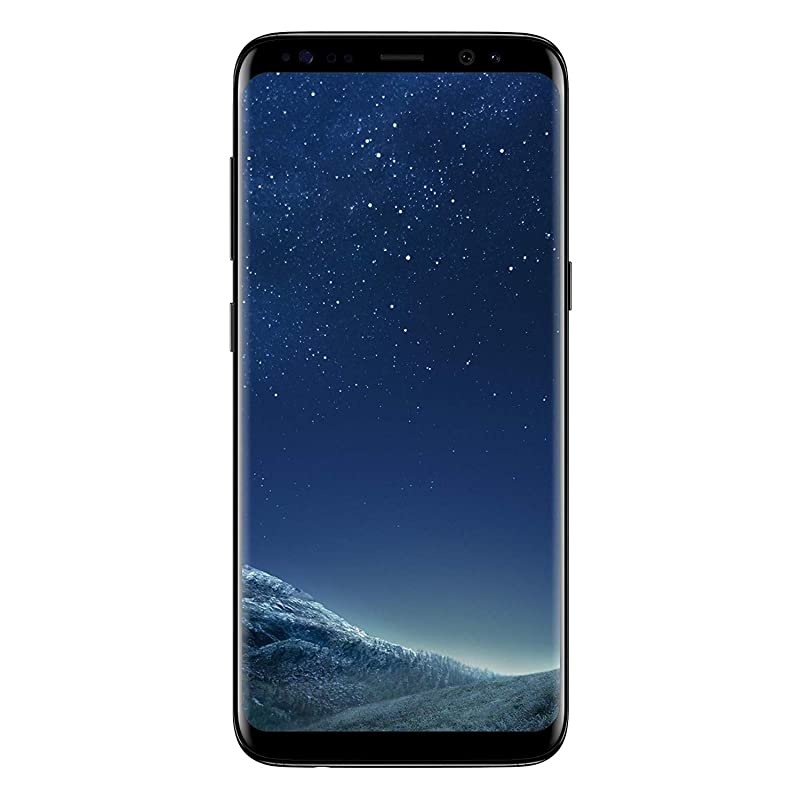 Galaxy S8 SMG950U 64GB for TMobile Renewed