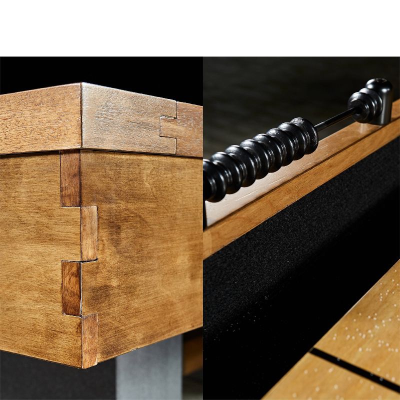 Barrington Urban Collection 9ft. Shuffleboard Table