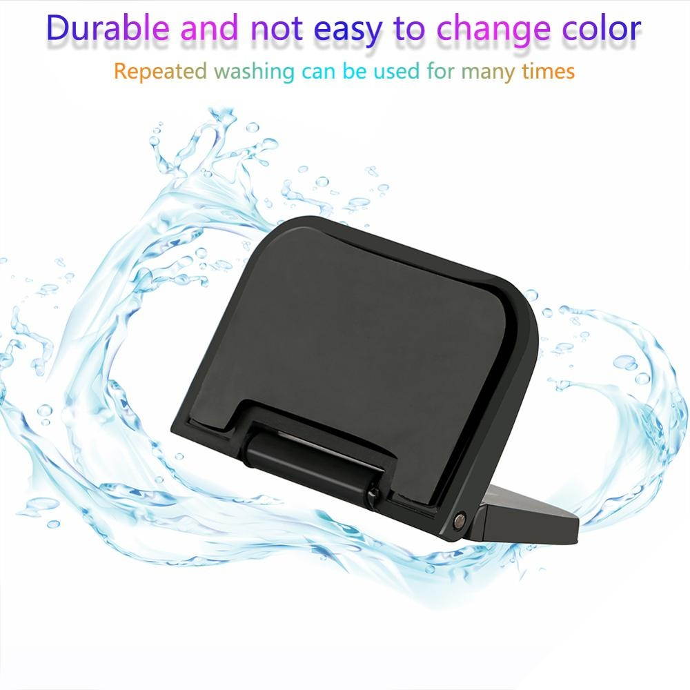 2 Pcs Universal Laptop Stand Foldable Notebook Bracket Holder Cooler Radiator For IPad MacBook Air Mac Desk Stand Tablet Mount