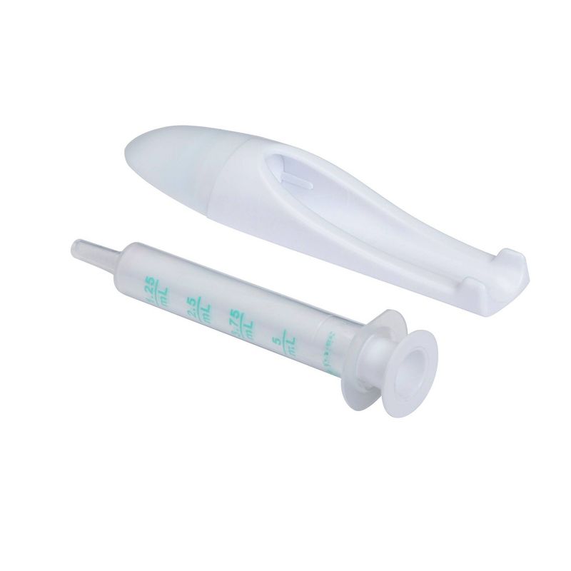 Safety 1st Fuss Free Medi Spoon