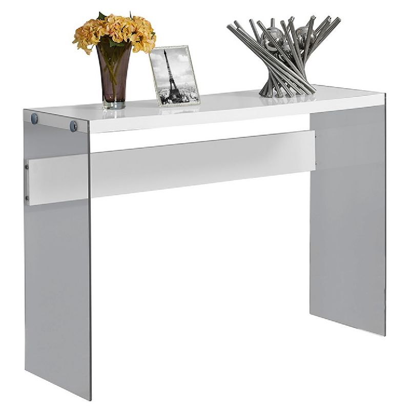 Console Table - White - EveryRoom