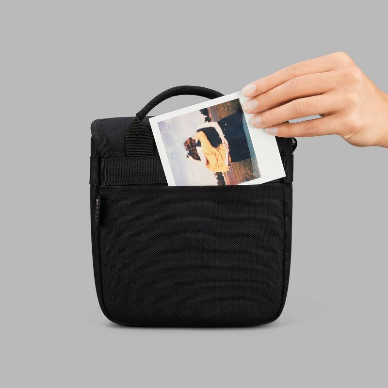 Case Logic Quick Sling Cross-Body Strap - Black (DCS-101BK)