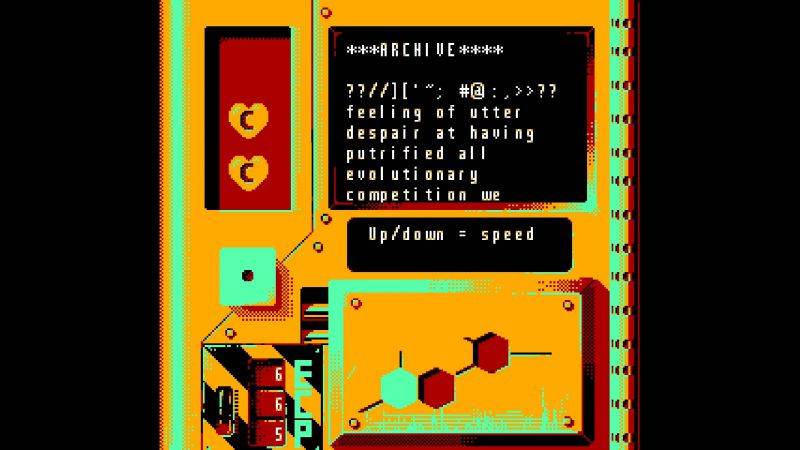 Uriel&rsquo;s Chasm 3: Gelshock  [Online Game Code]