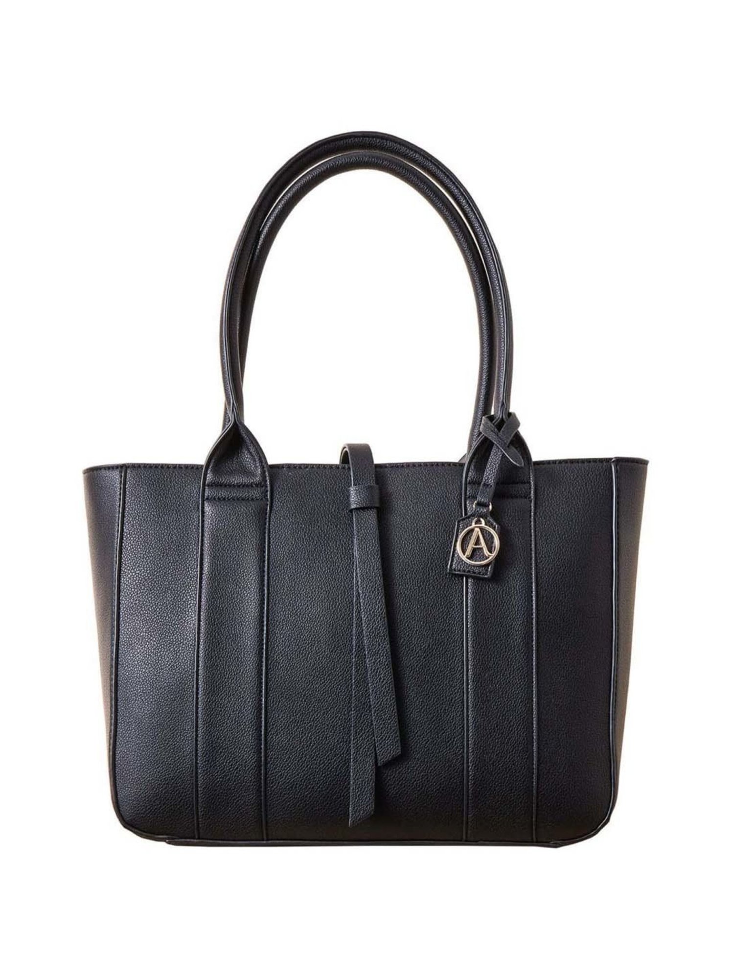 Se7en20 Doctor Who Don't Blink Large Tote Bag