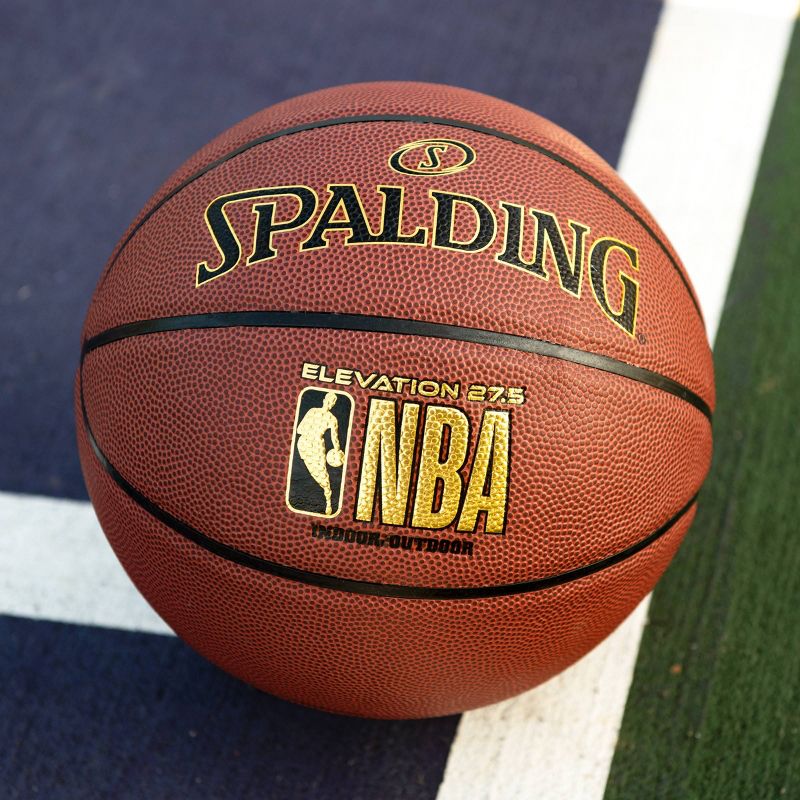 Spalding Elevation 27.5" Basketball