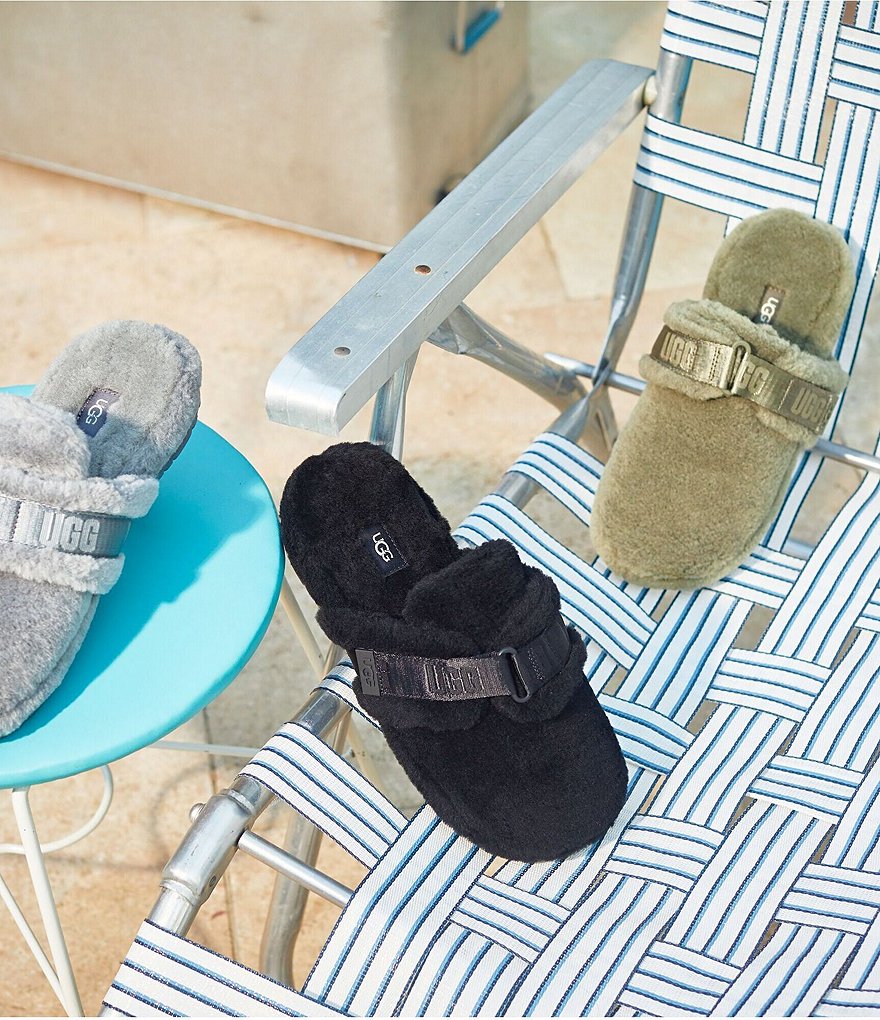 Minnetonka Men's Taylor Clog Slipper