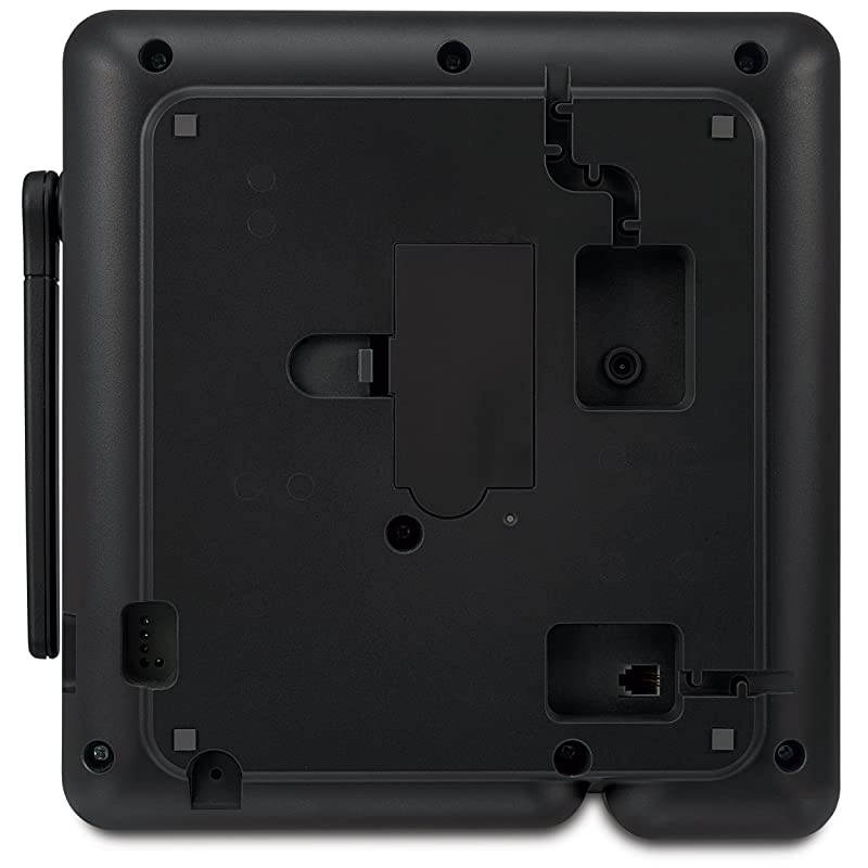 SynJ SB67148 DECT 60 Cordless Deskset for the SynJ SB67138 amp SB67158 Small Business Phone System