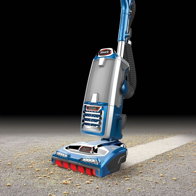 Shark NV800W DuoClean Powered Lift Away Speed Vacuum (Certified Refurbished)