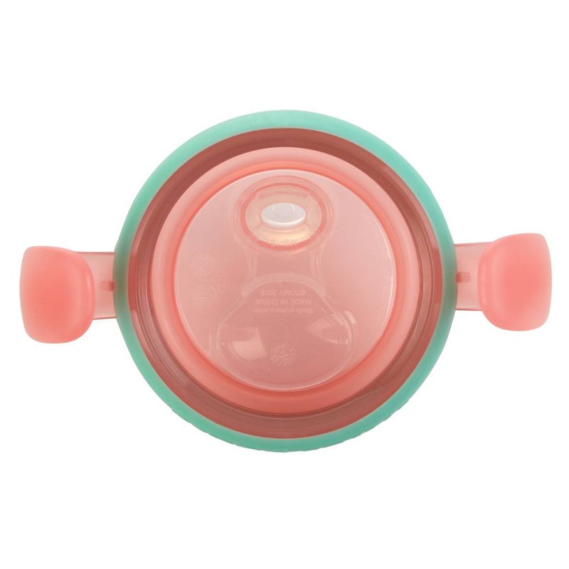 The First Years Soft Spout Trainer 2pk Cup - Wild - 7oz