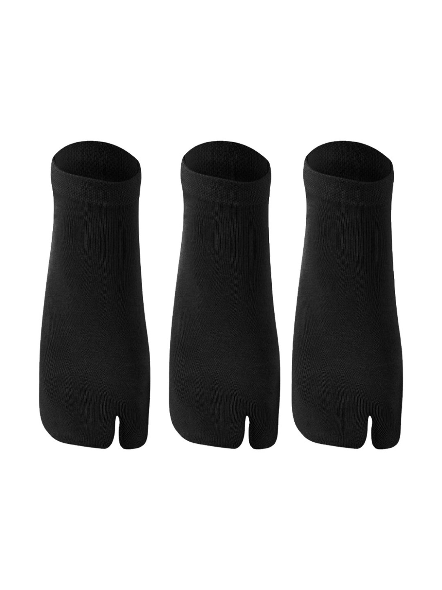 Sokker Black Socks