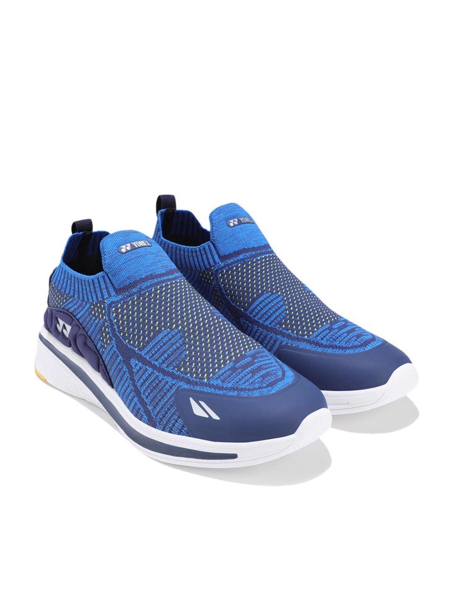 Yonex Men's Blue Running Shoes