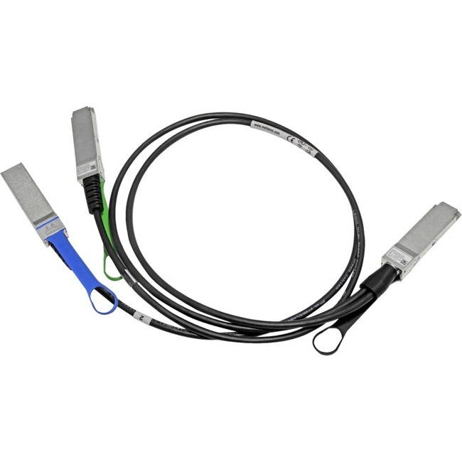 Mellanox Linkx Fiber Optic Network Cable