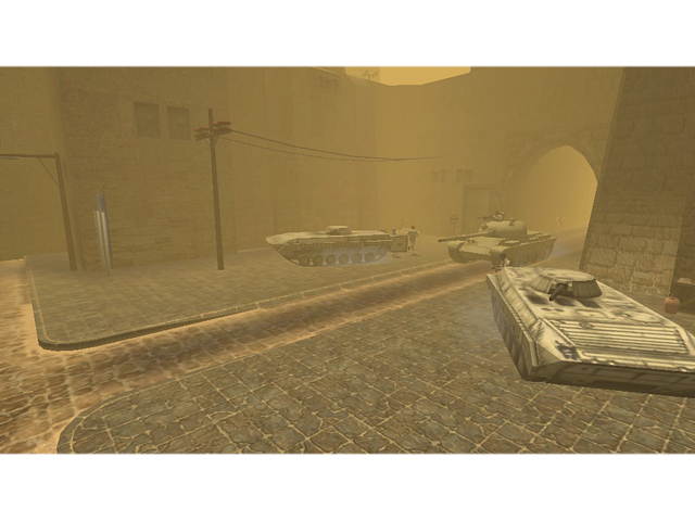 Conflict: Desert Storm [Online Game Code]