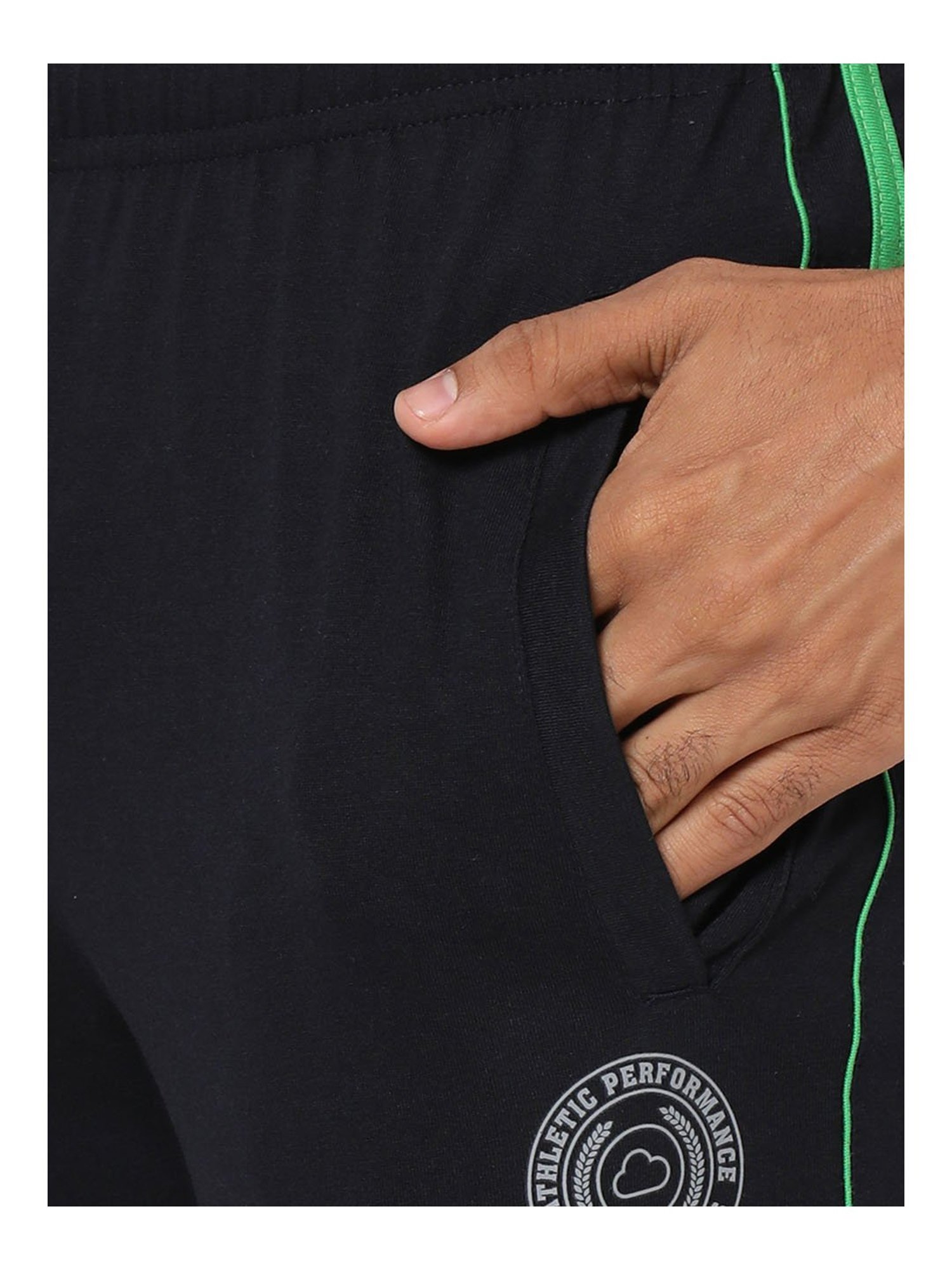 Sweet Dreams Navy Regular Fit Shorts