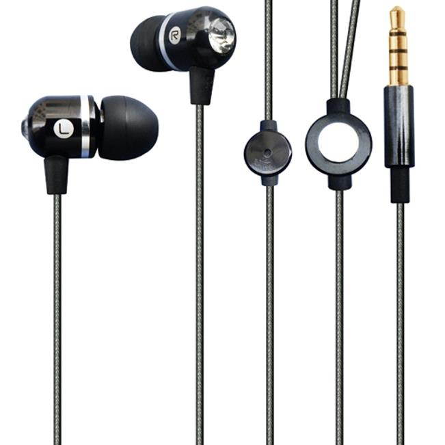 Premium Hi-Fi Sound Earbuds Hands-free Earphones Mic for Motorola Droid Turbo 2 - Samsung Galaxy J3 J5 J7, Note 3 4 5 Edge Note8, S5 S6 Edge Edge+ S7 Edge S8 S8+, S9 S9+ O8G