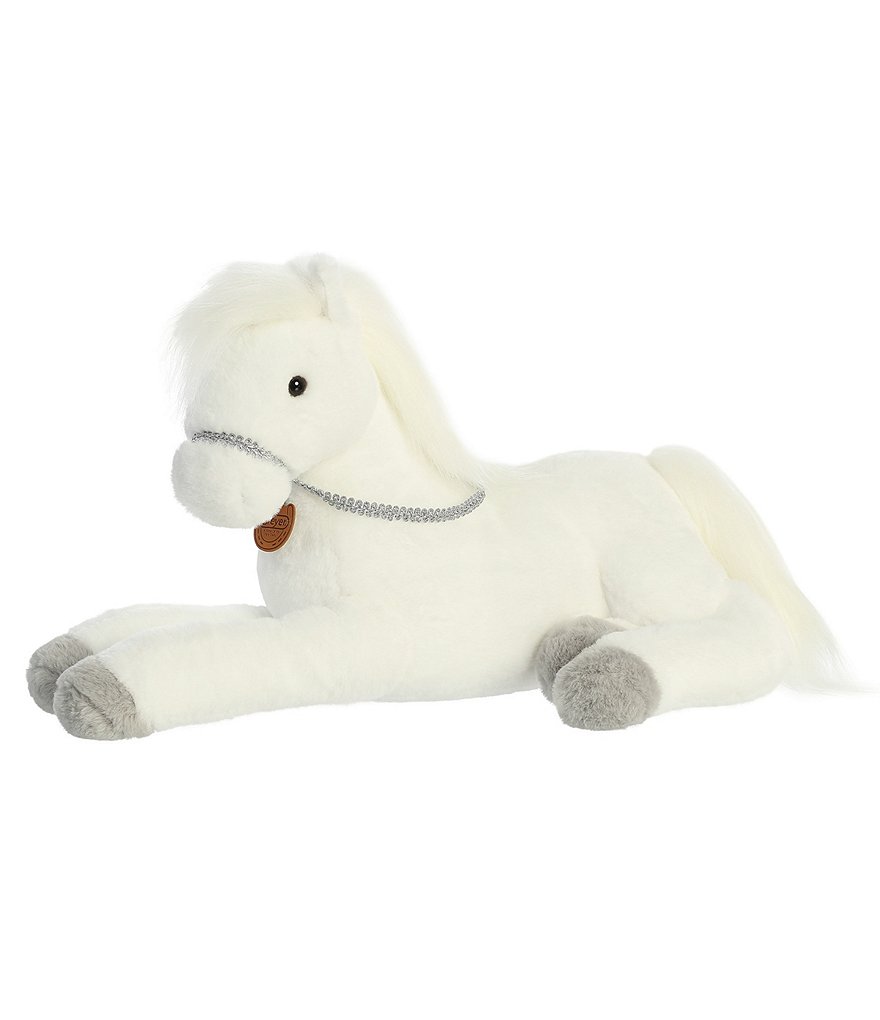 Breyer 18#double; Arabian Horse Plush