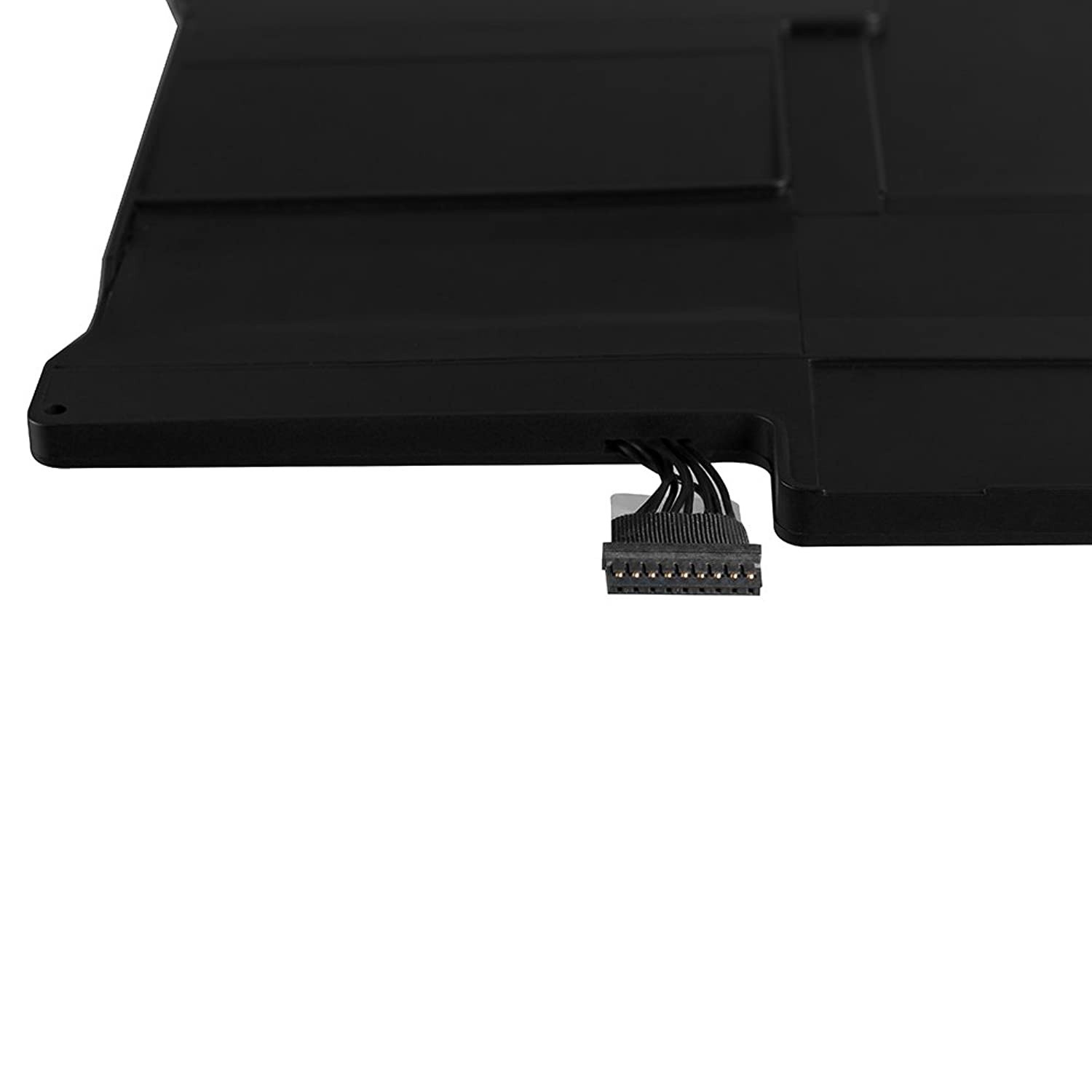 GWY-TECH New Laptop Battery for MacBook Air 13 inch A1405 A1496 A1377 A1369 [Late 2010,Mid 2011] A1466 [Mid 2012,Mid 2013,Early 2014,Early 2015] MC503 MC504 MC965LL/A MC966LL/A [7.3V 50Wh]