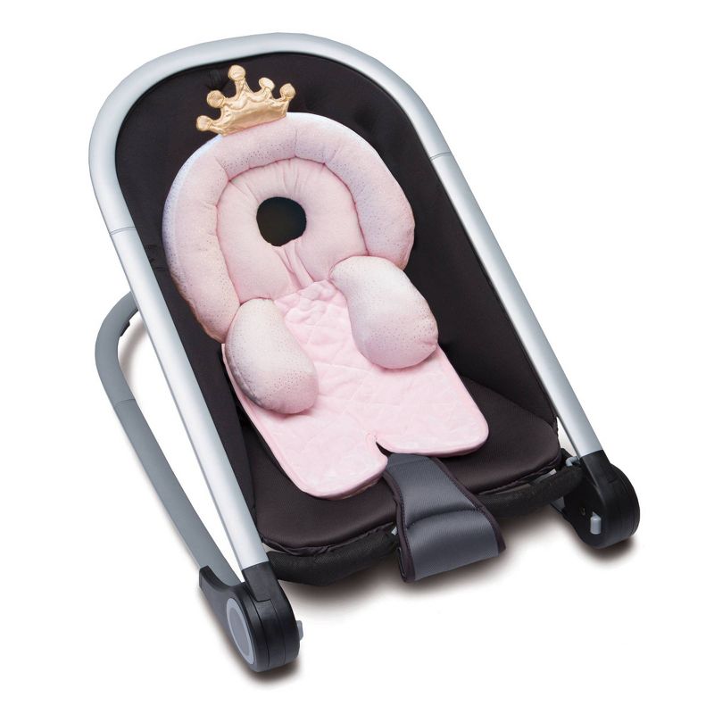 Boppy Preferred Head and Neck Support - Pink Princess