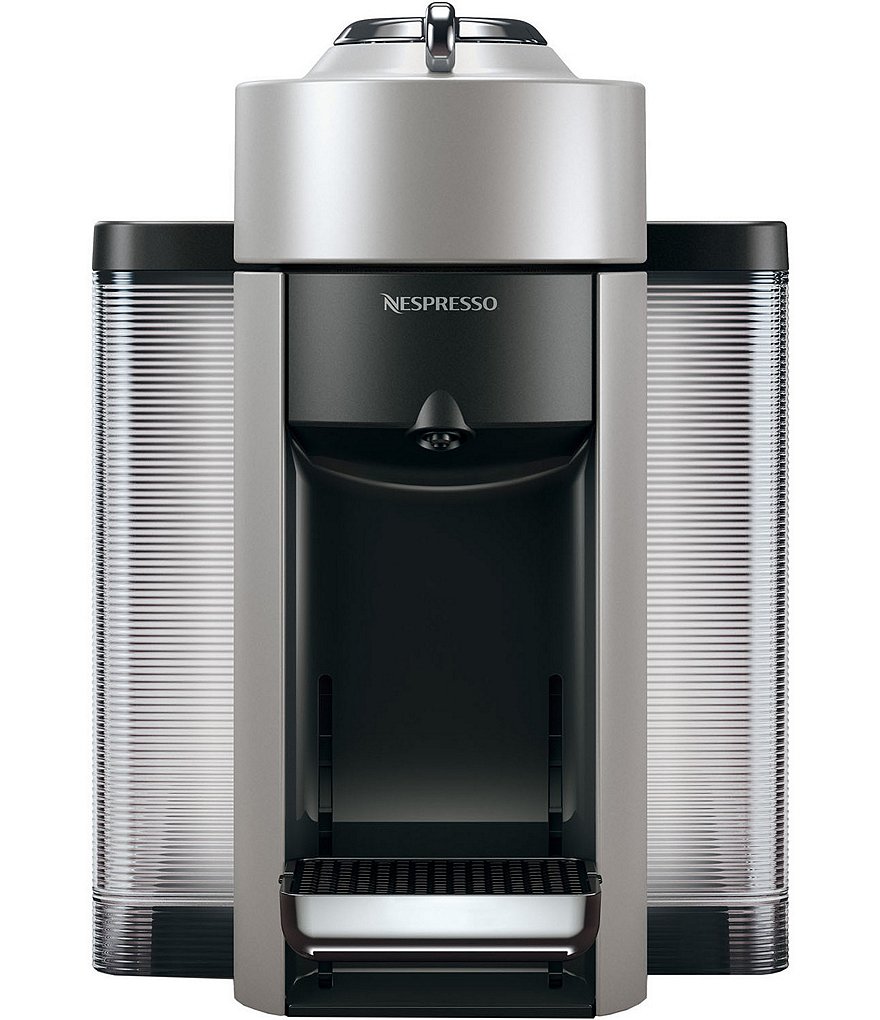 Nespresso by DeLonghi Vertuo Evoluo Coffee & Espresso Single-Serve Machine