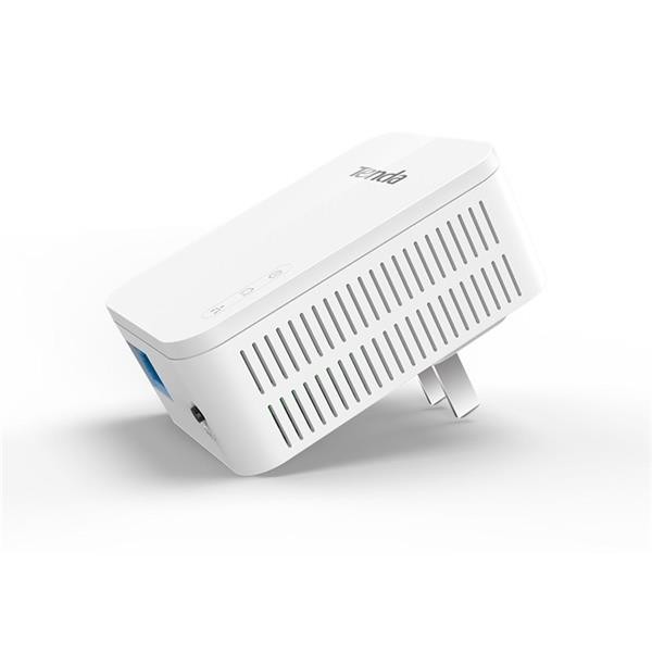 TENDA PH3 AV1000 Gigabit Powerline Adapter Kit