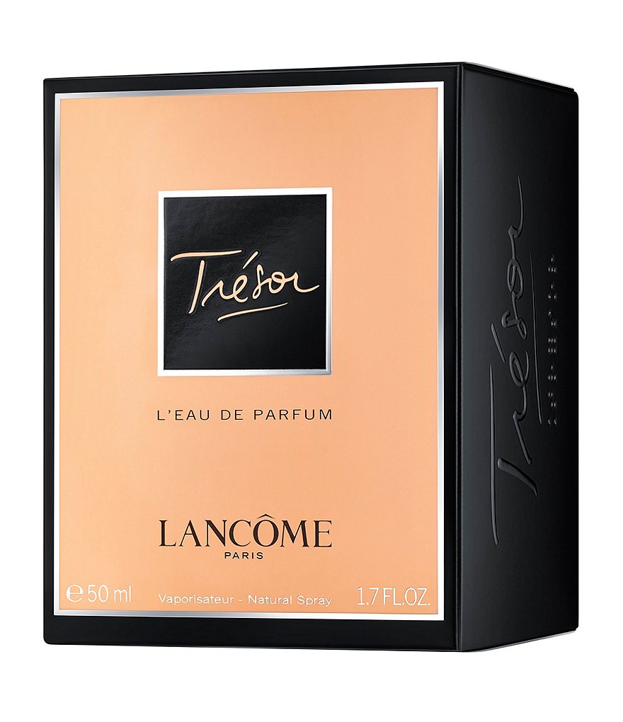 Lancome Tresor Eau de Parfum Spray