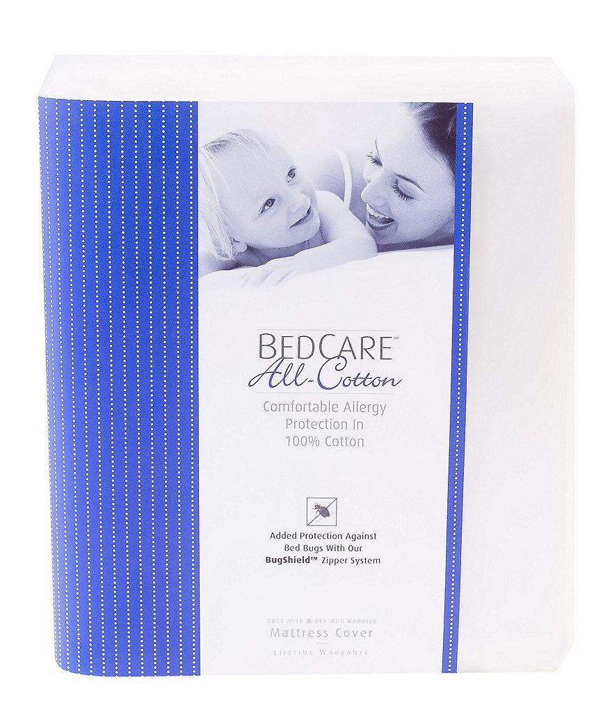 Noble Excellence Everyday Mattress Pad