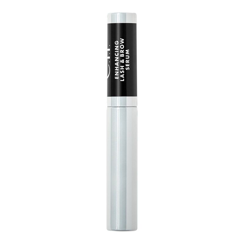 e.l.f. Mini Enhancing Lash & Brow Serum - 0.05 fl oz