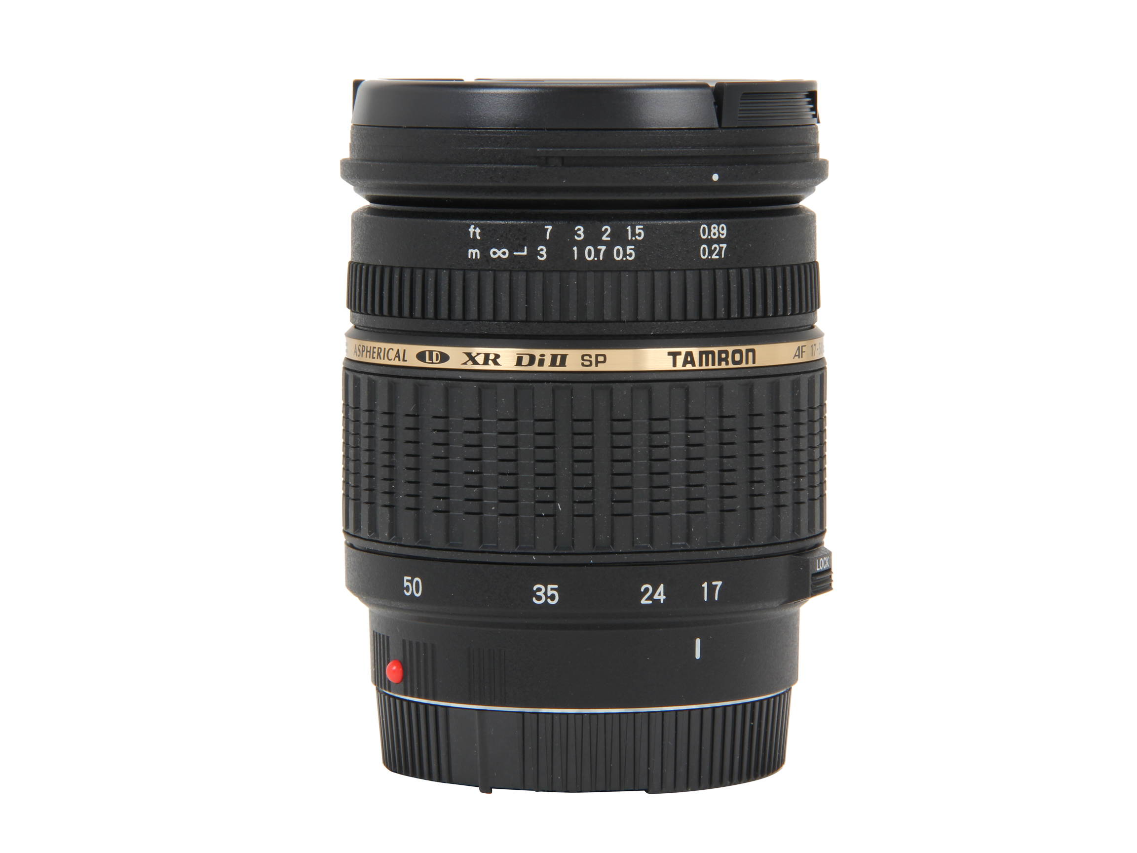 TAMRON AF016M-700 SP AF17-50mm F/2.8 Di II LD Aspherical (IF) Lens For SONY