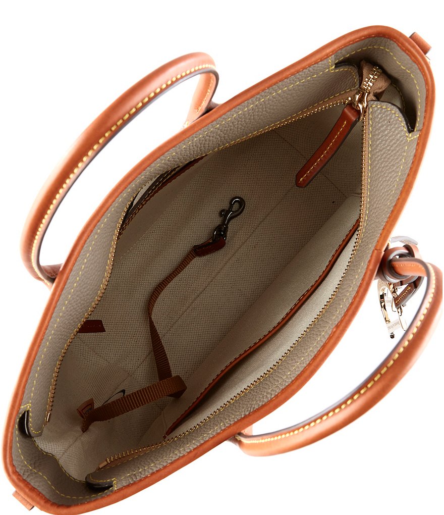 Thacker Anya Snake Large Tote Bag