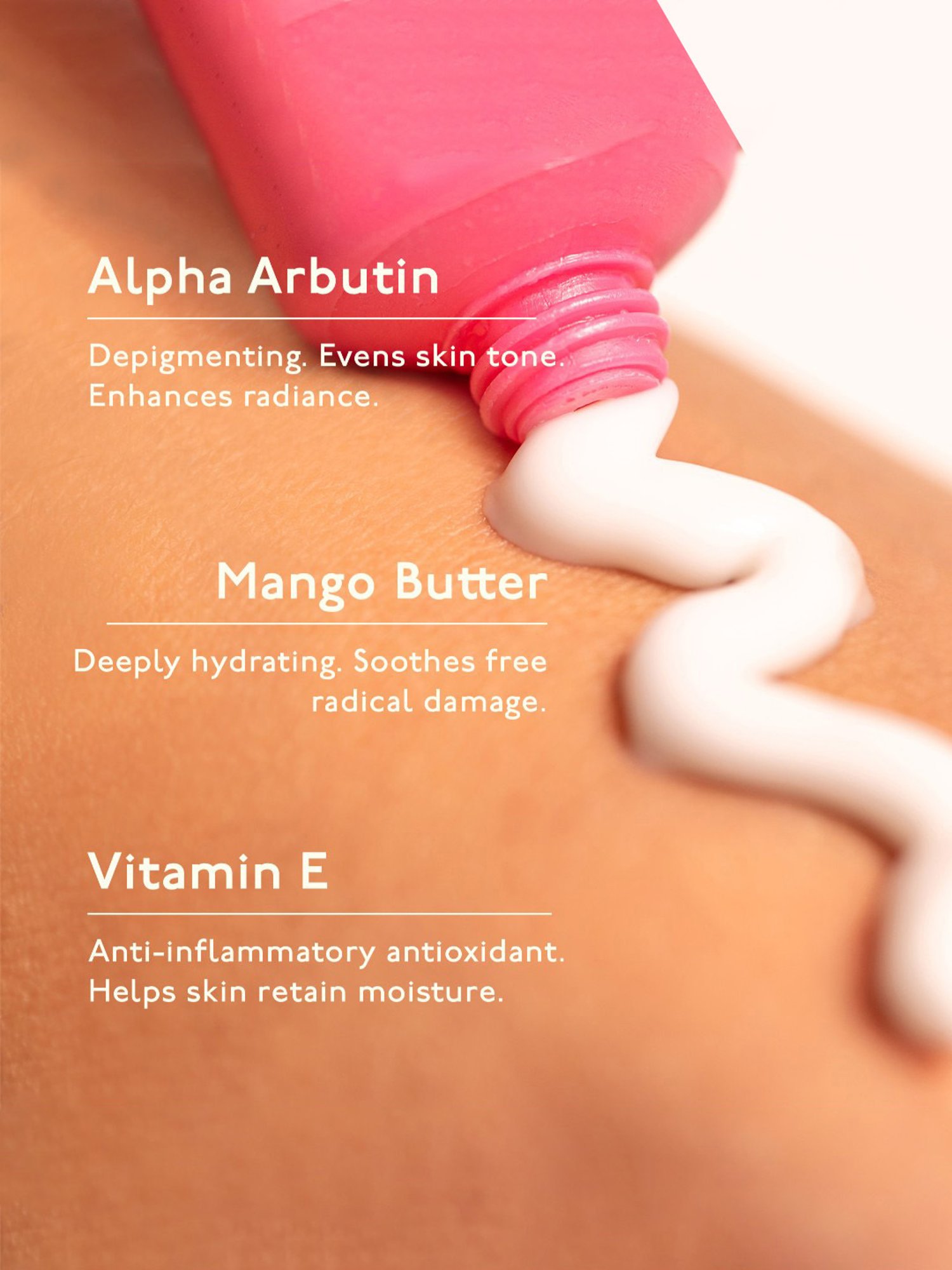 Asaya Bed of Roses, Magnolia Bloom & Peony Blush Lush Hand Cream - Pack of 3