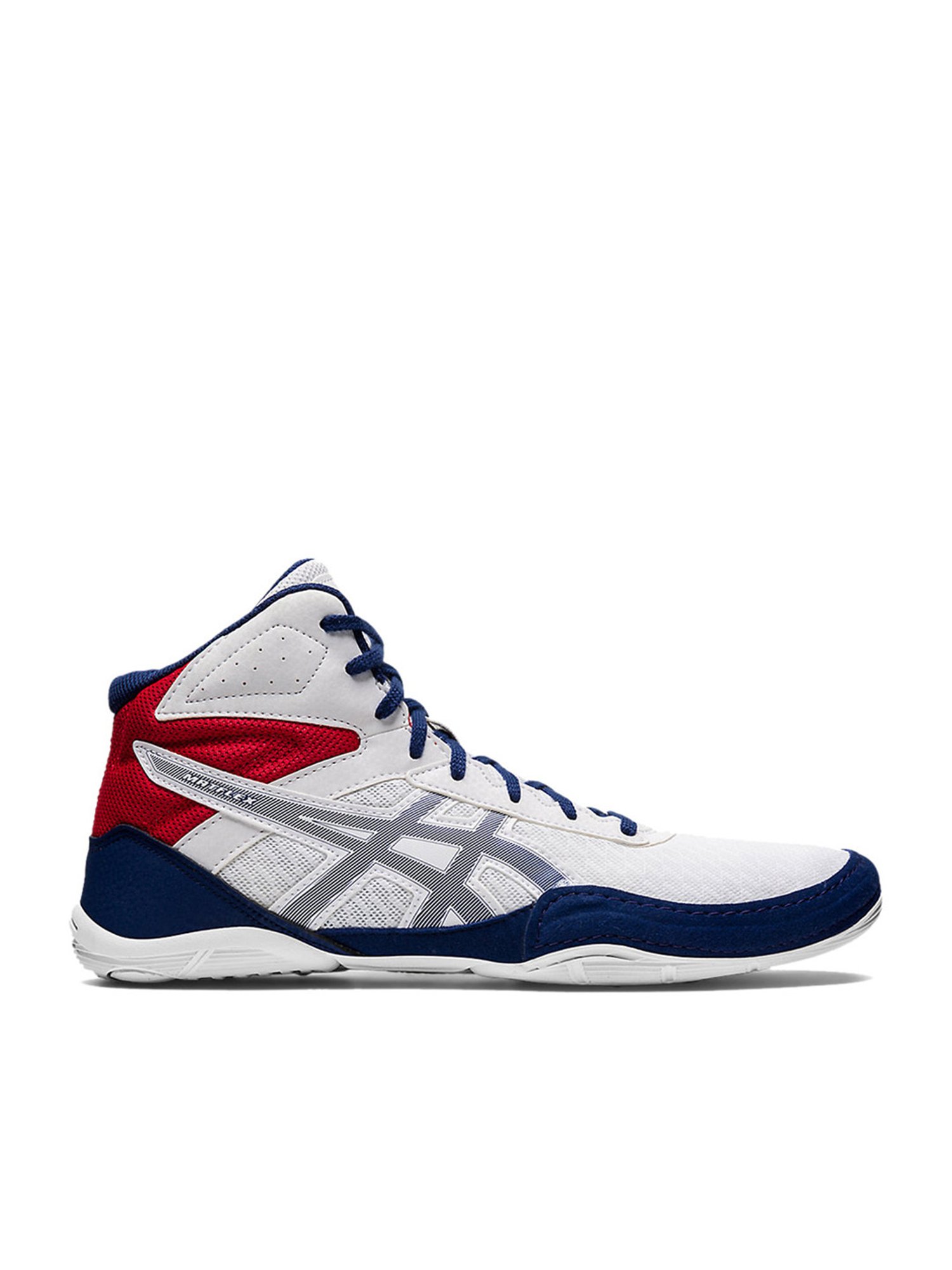 Puma Men's Genetics Navy Basketball Shoes