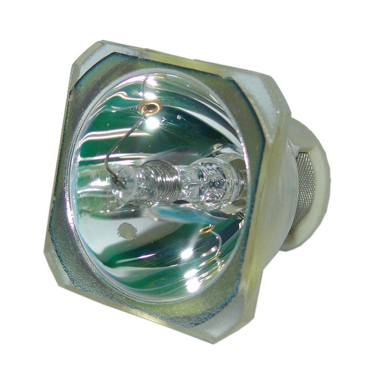 Lutema Economy Bulb for Mitsubishi LVP-SD205R Projector (Lamp Only)