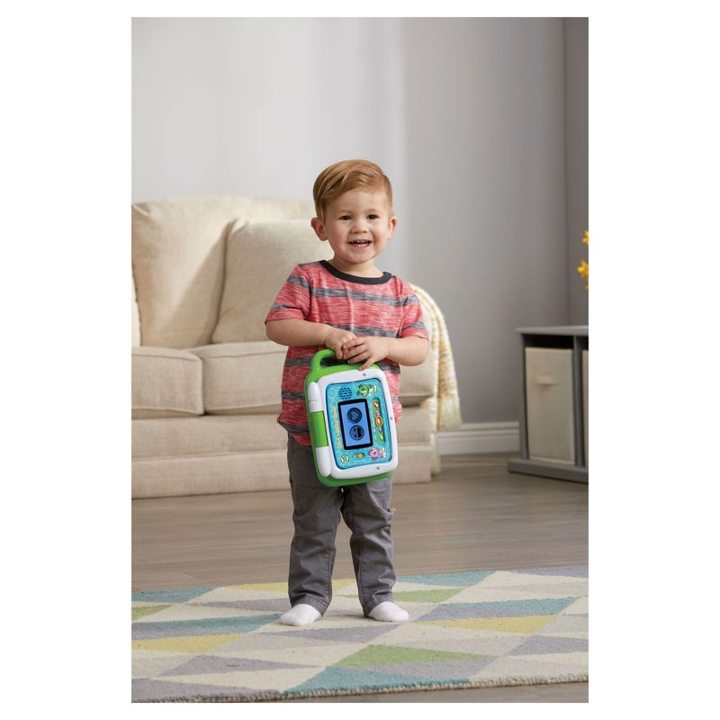 LeapFrog 2-in-1 LeapTop Touch