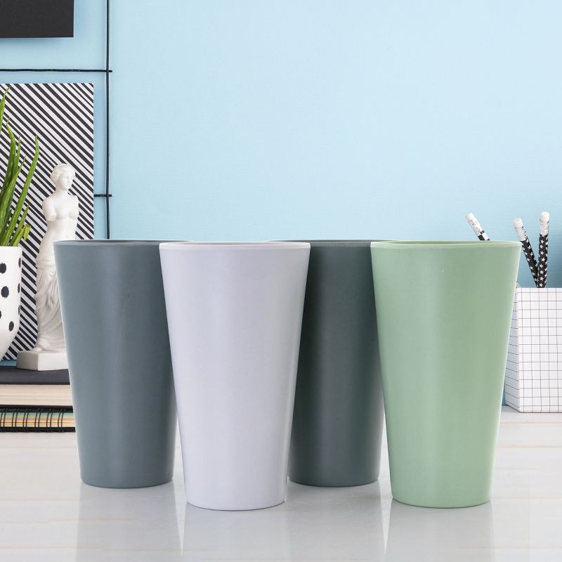 14.9oz 4pk Glass Modo All Purpose Glasses - Schott Zwiesel