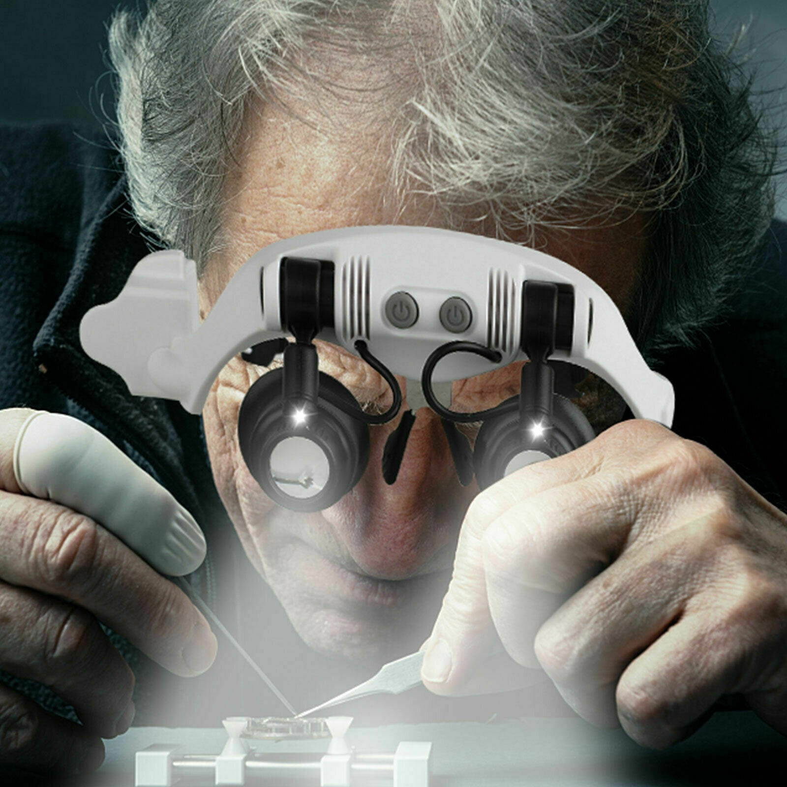 GTX300 USB Wired Colorful LED Backlit Gaming Keyboard with Mouse for PC Laptop