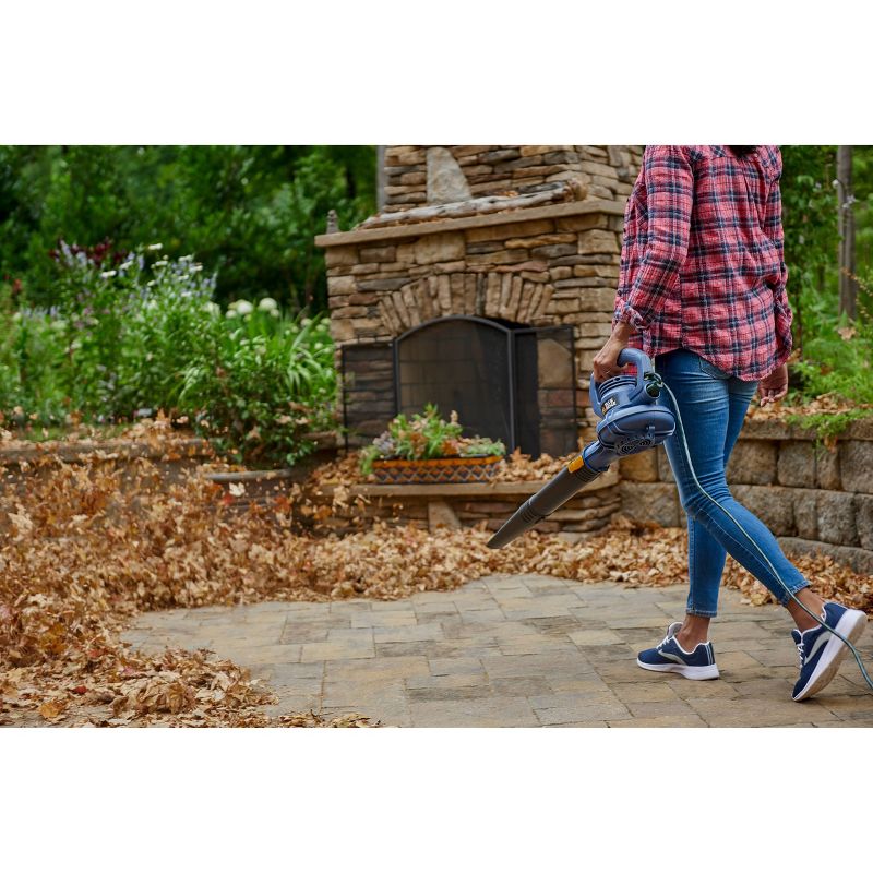 Blue Ridge 7.5A Leaf Blower
