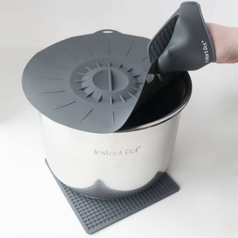 Silicone Starter Set