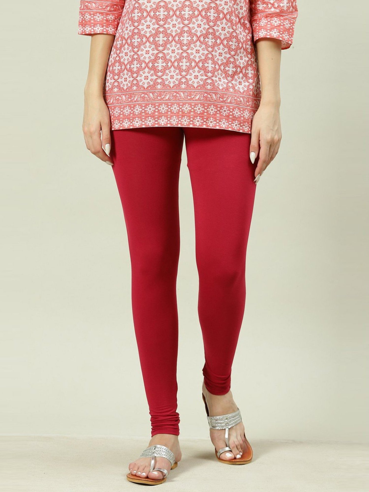 Saffron Threads Black Elasticated Palazzos