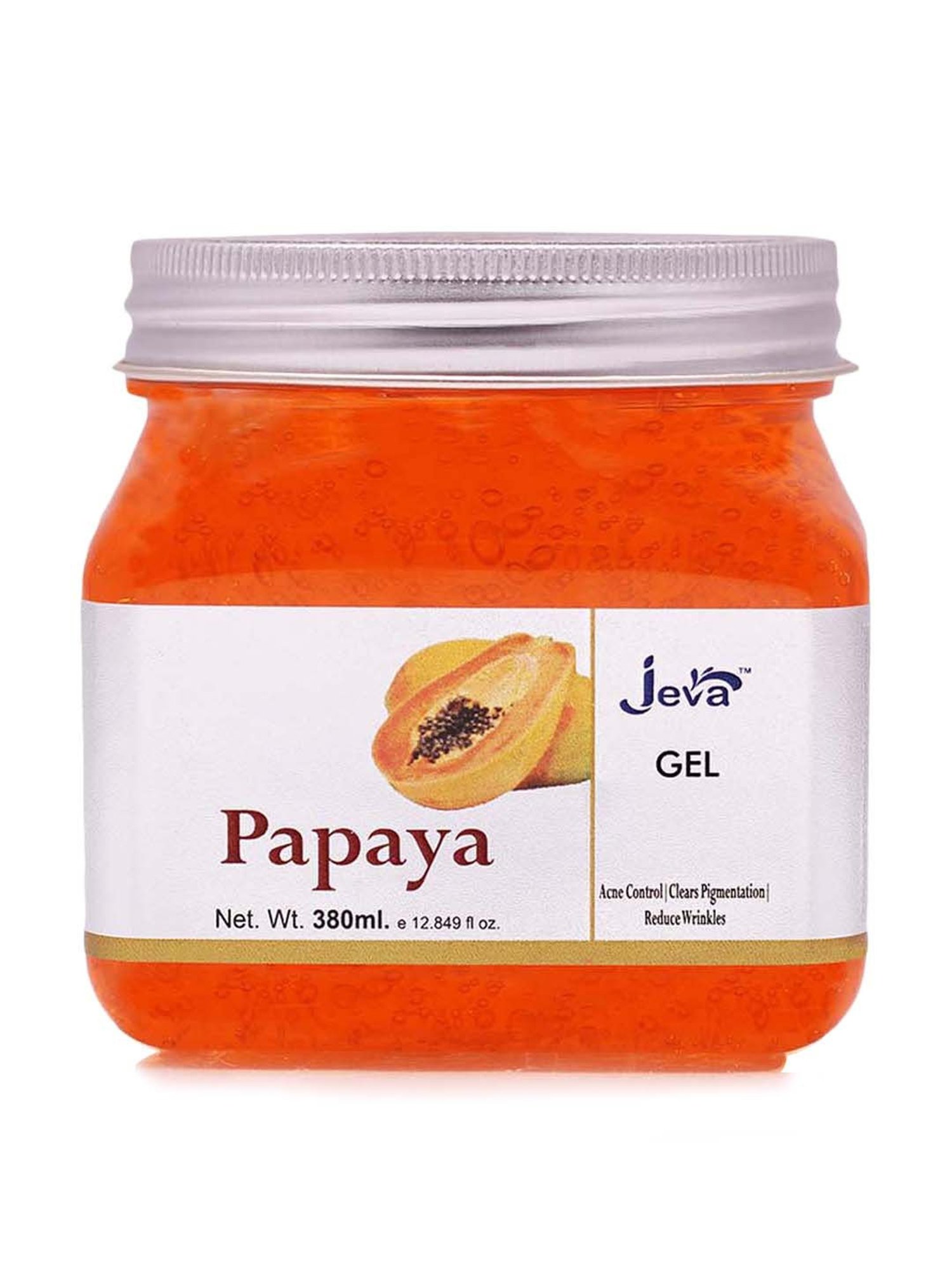 Papaya Gel - 380 ml