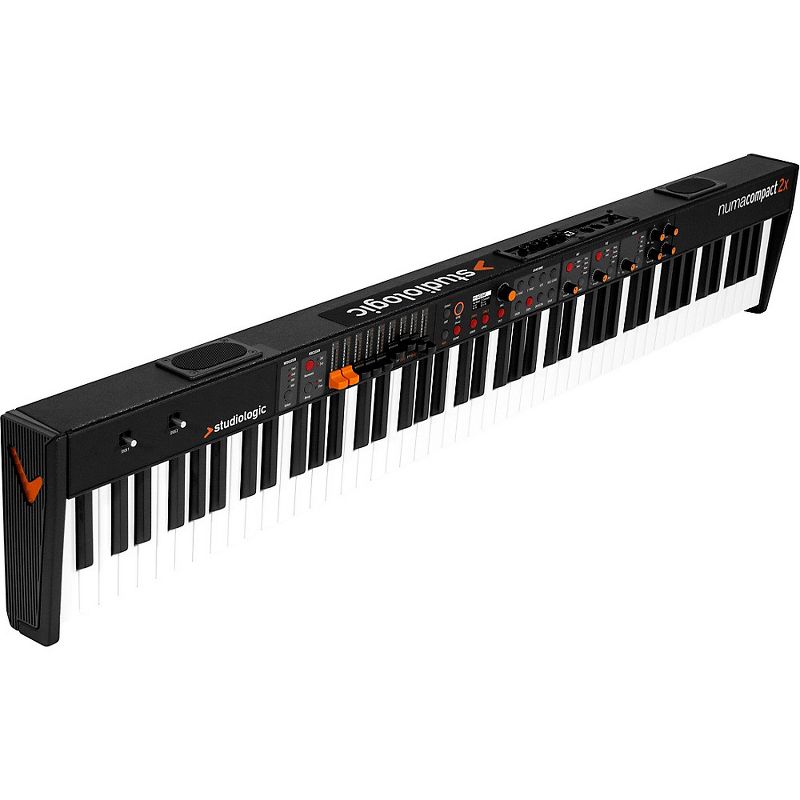 Williams Legato III Keyboard Package Beginner Package