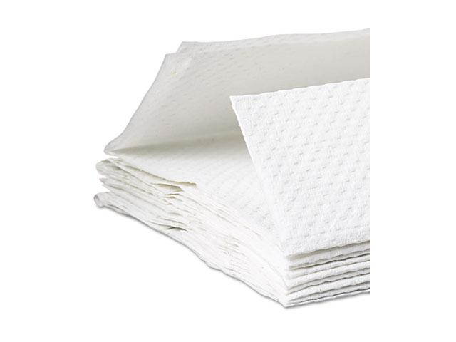 Georgia Pacific 20241 Premium C-Fold Paper Towel, 10-1/4 x 13-1/4, White, 200/Pack, 12/Carton