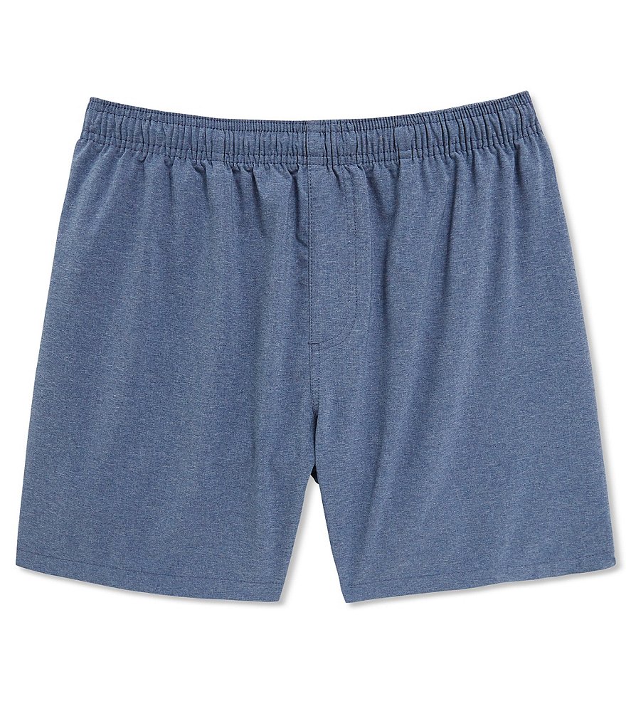 Chubbies The Amphibous 5.5#double; Inseam Stretch Hybrid Athletic Shorts