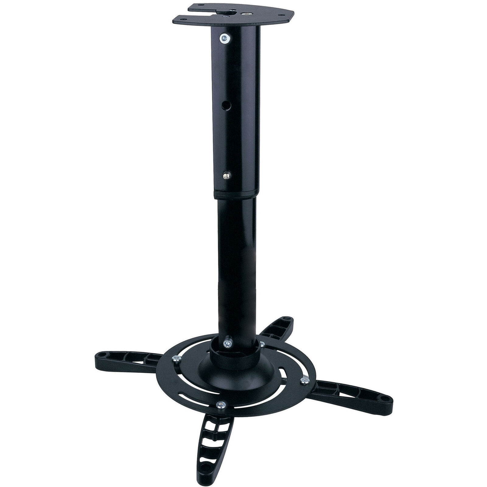 Dayton Audio Shadow Mount PM1020 Projector Mount with 20"-29