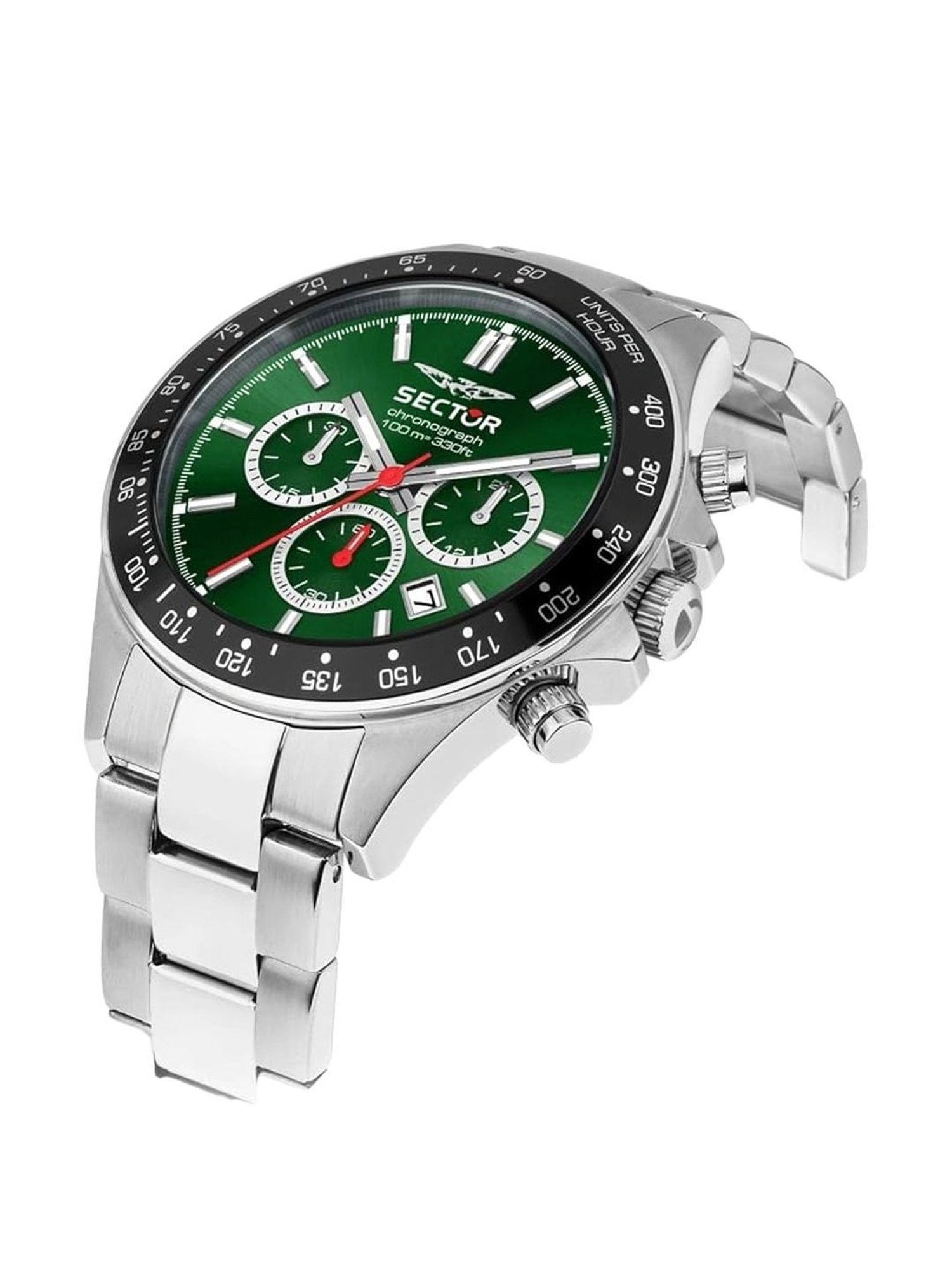 SECTOR R3273661048 230 Analog Watch for Men