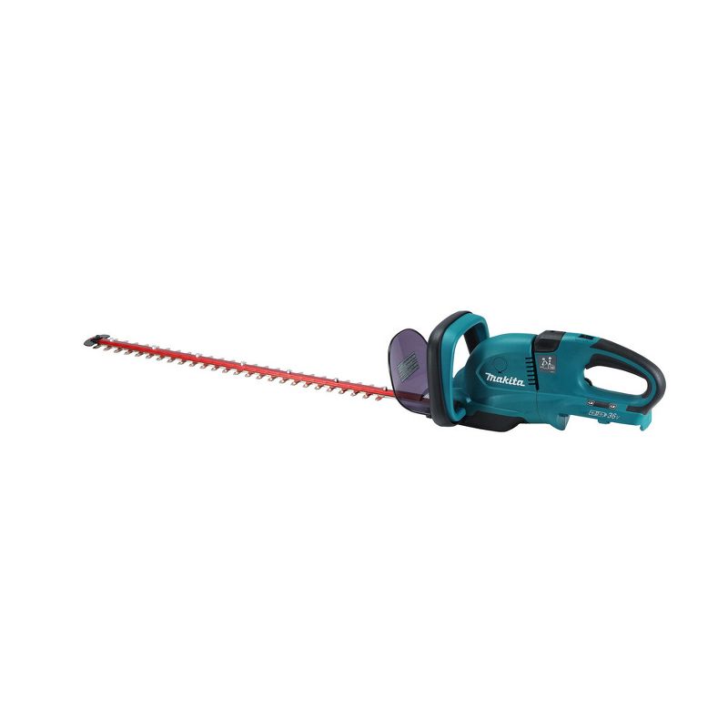Makita XHU04Z 18V X2 LXT Cordless Lithium-Ion (36V) Hedge Trimmer (Tool Only)