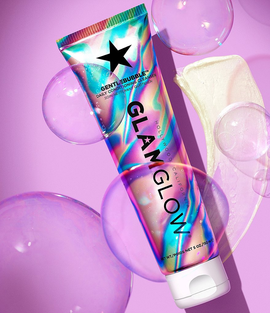 GlamGlow GENTLEBUBBLE&trade; Daily Conditioning Cleanser