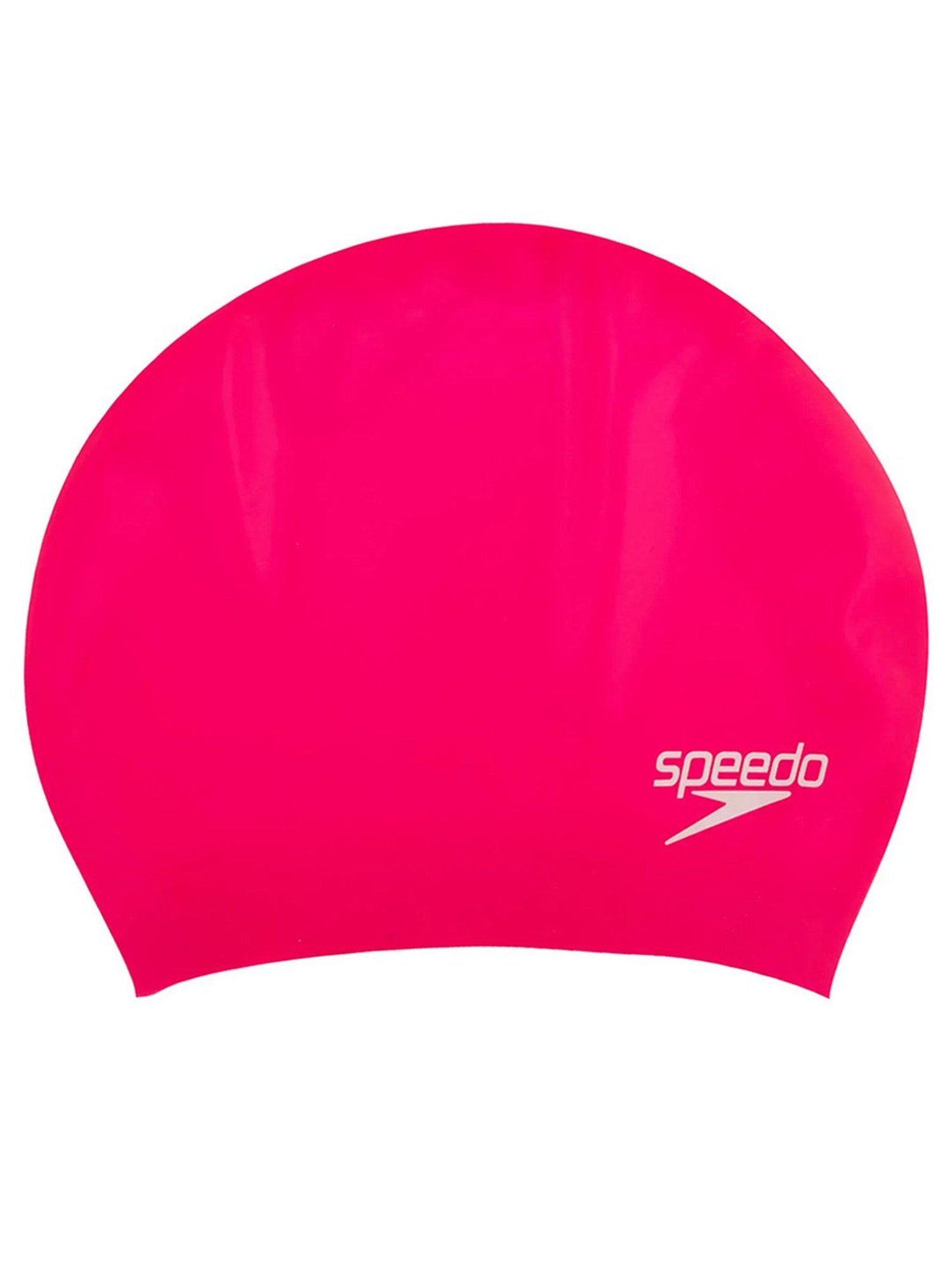 Speedo Unisex Adult Aquapulse Pro Mirror-Lens Swim Goggles (Grey)