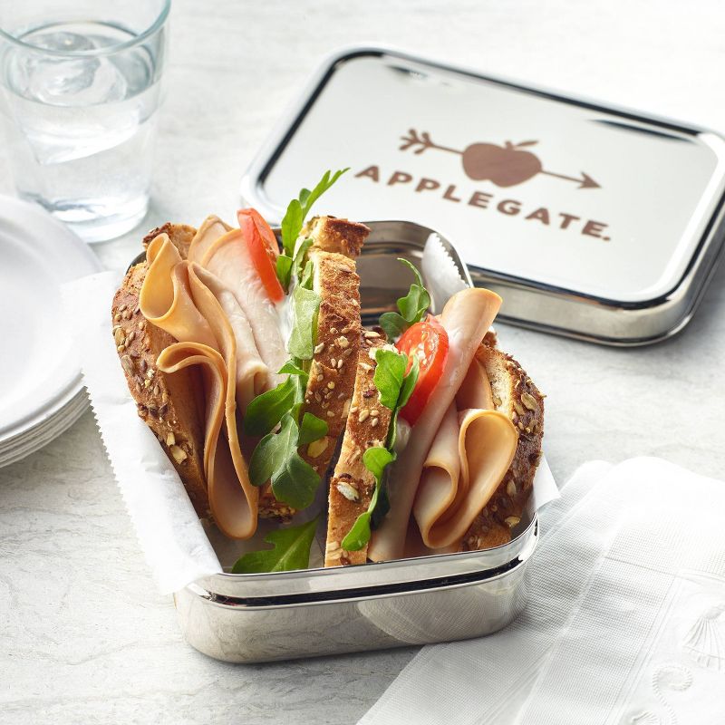 Farmer John Sliced Ham - 12oz